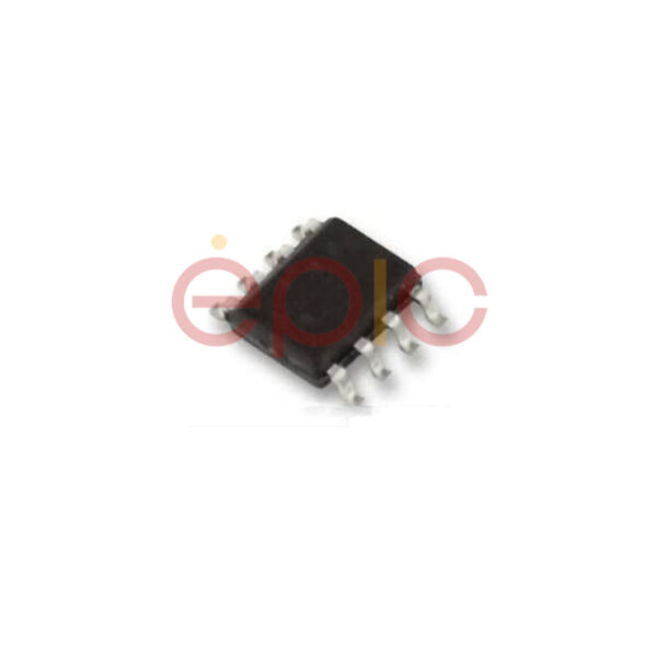 EPROM 93C46 SMD SOIC8