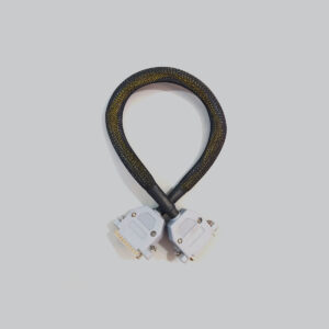 ALARGUES DB25 MACHO A DB25 HEMBRA (cableado para FullProb)