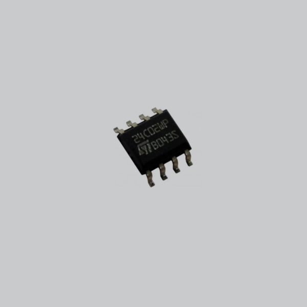 EPROM 24C02 SMD SOIC8