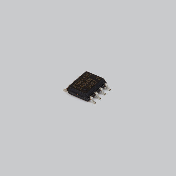 EPROM 24C04 SMD SOIC8