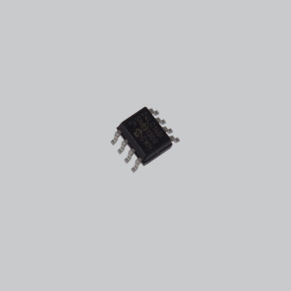 EPROM 24C16 SMD SOIC8