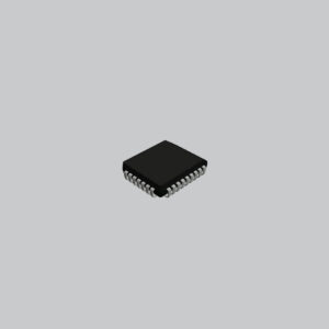 EPROM 27C1001 PLCC (27C010) PLCC32