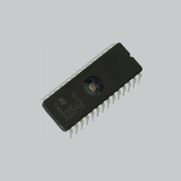 EPROM 27C256 DIP28 C/V