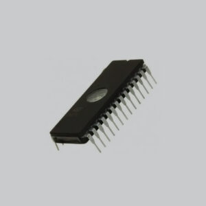 EPROM 27C512 DIP28 C/V