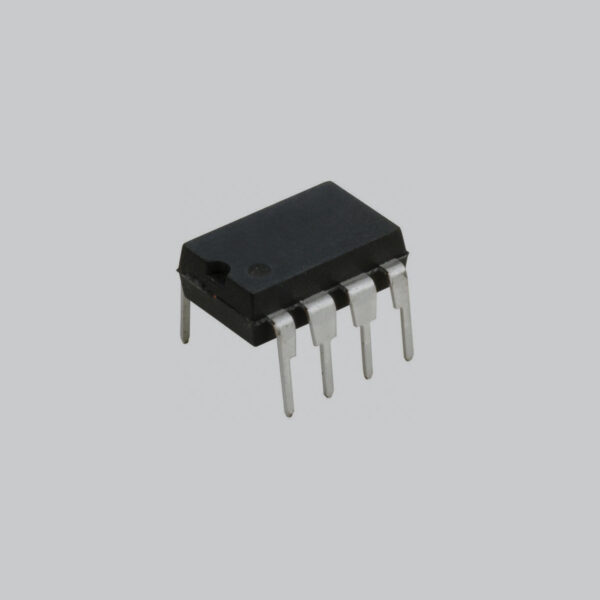 EPROM 93C56 DIP8