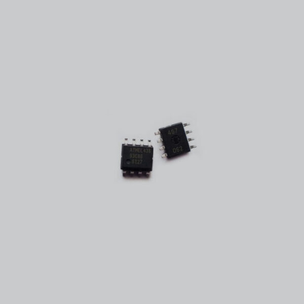 EPROM 93C86 SMD SOIC8