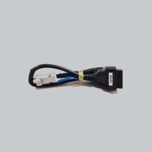 FICHAS OBDII (cableado para FullProb)