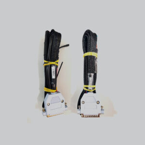 FUSIBLERAS 1 + 2 (cableado para FullProb)