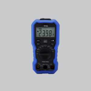 Multímetro Tester Digital OWON OW16a