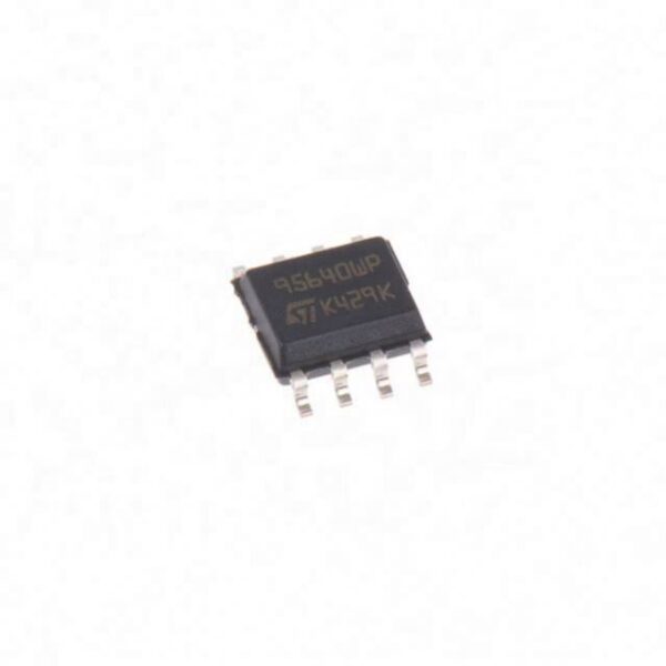 EEPROM 95640 SOIC8