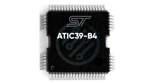 ATIC39-B4 A2C08350 | Infineon ATIC39S2-B2 A2C00008350