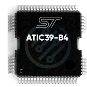 ATIC39-B4 A2C08350 | Infineon ATIC39S2-B2 A2C00008350