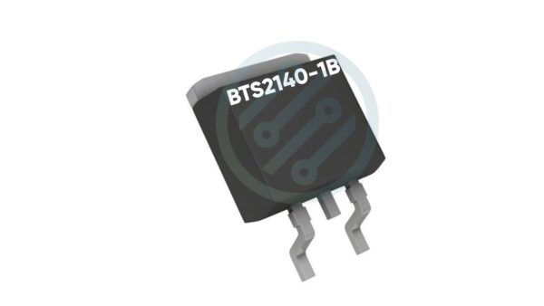 BTS2140-1B | Fairchild 14CL40 |14C40