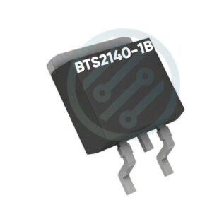 BTS2140-1B | Fairchild 14CL40 |14C40