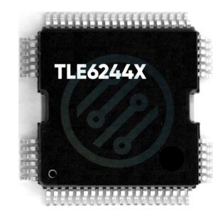 TLE6244X - TLE 6244 X | Bosch 30536 | 30620 | 48017