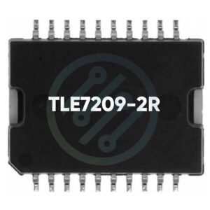 TLE7209-2R | Bosch 30348 | Motorola MC33186DH1