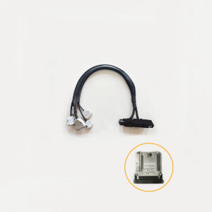 Pinera para FULLPROB - EDC17C54