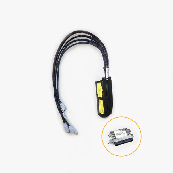SIRIUS 34 EMS 3134 Pinera para FullProb