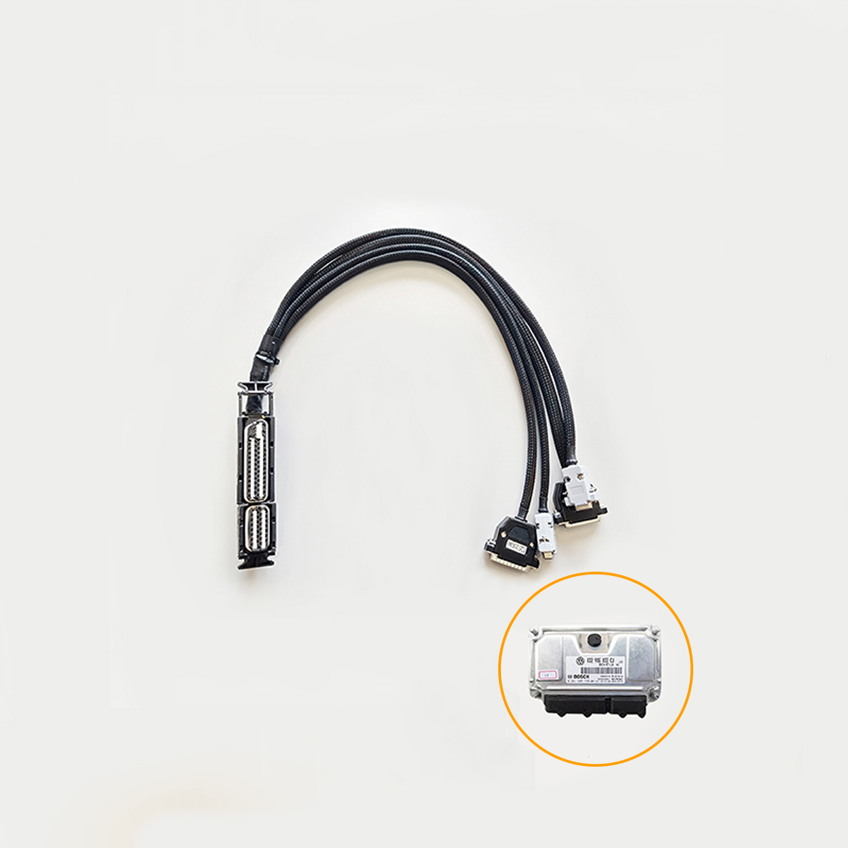 Pinera para FULLPROB - Magneti Marelli IAW4-AVP