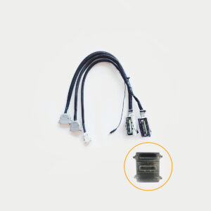 Pinera para FULLPROB - Multec H 32 V