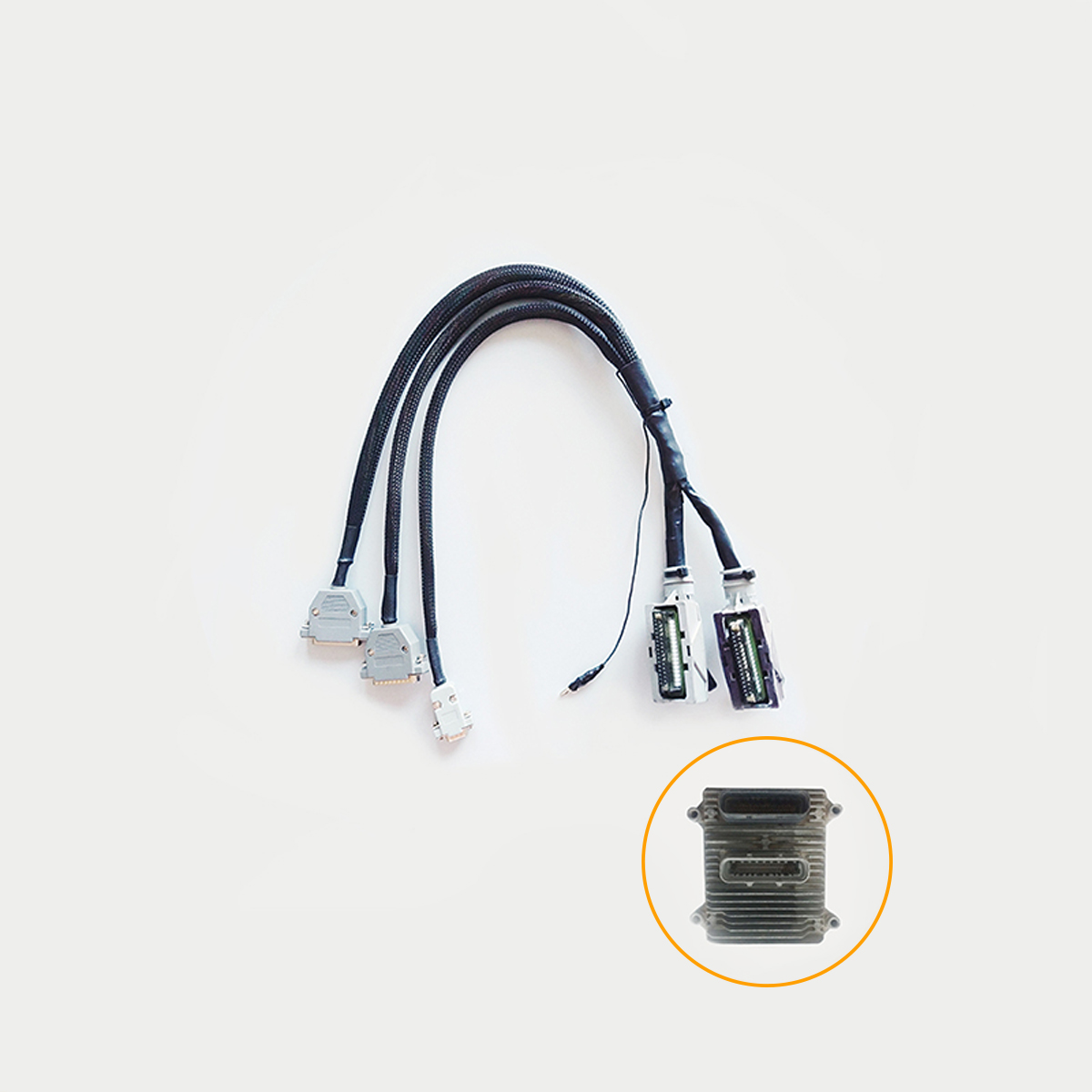 Pinera para FULLPROB - Multec H 32 V