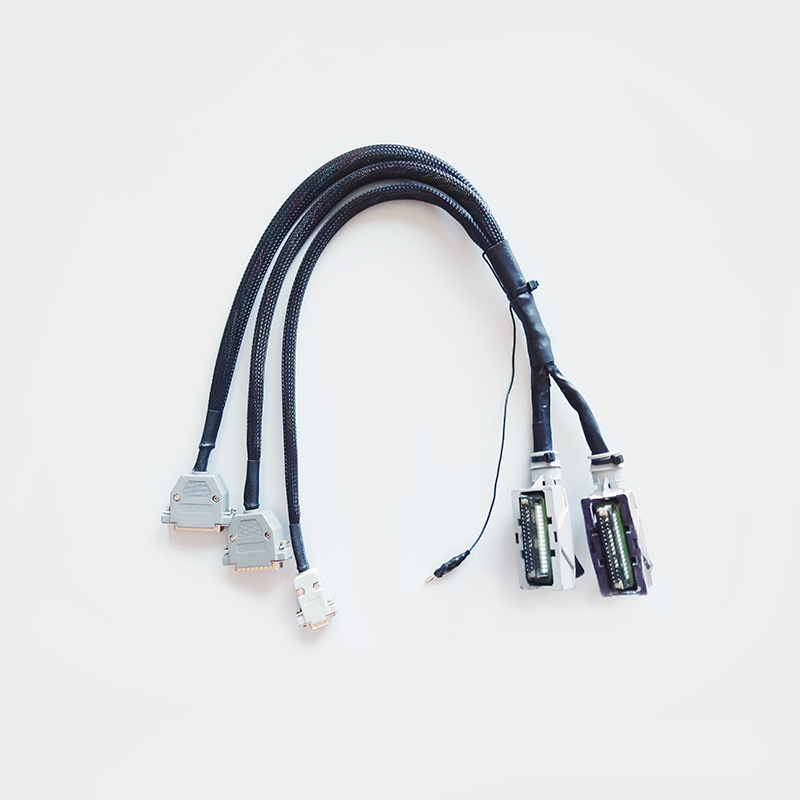 Pinera para FULLPROB - Multec H 32 V - Imagen 3
