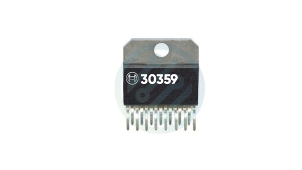 BOSCH 30359 | 30358