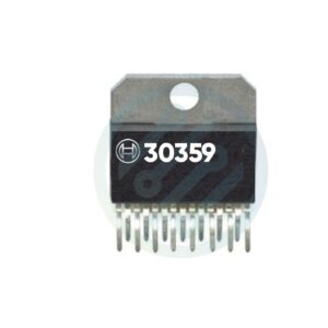 BOSCH 30359 | 30358