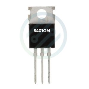 5401GM | ON MGP20N40CL |  Harris 99029