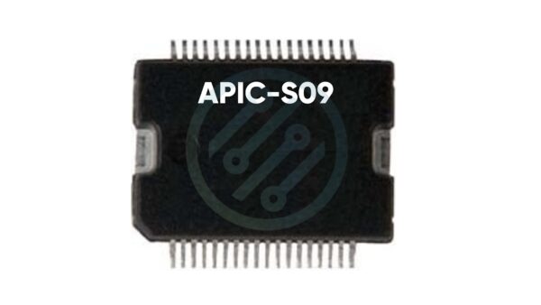 APIC-S09