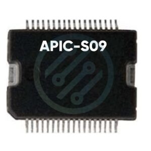 APIC-S09
