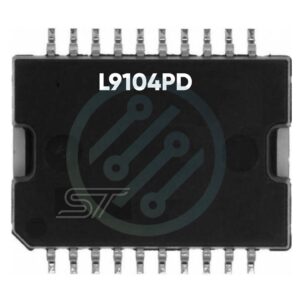 L9104PD