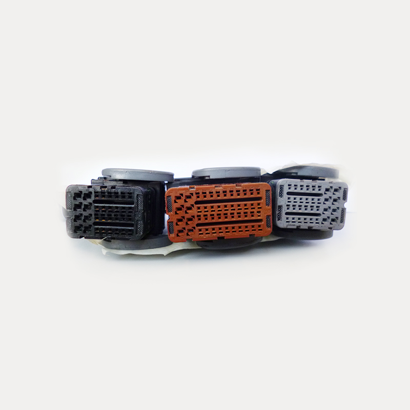 Pinera para FULLPROB - SID 901/802/804/806 FORD - PSA - Imagen 2