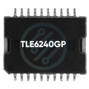 TLE6240GP