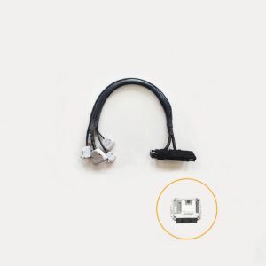 Pinera para FULLPROB - EDC16C9