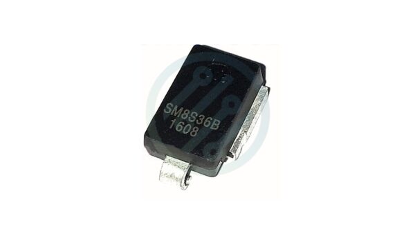 SM8S36B