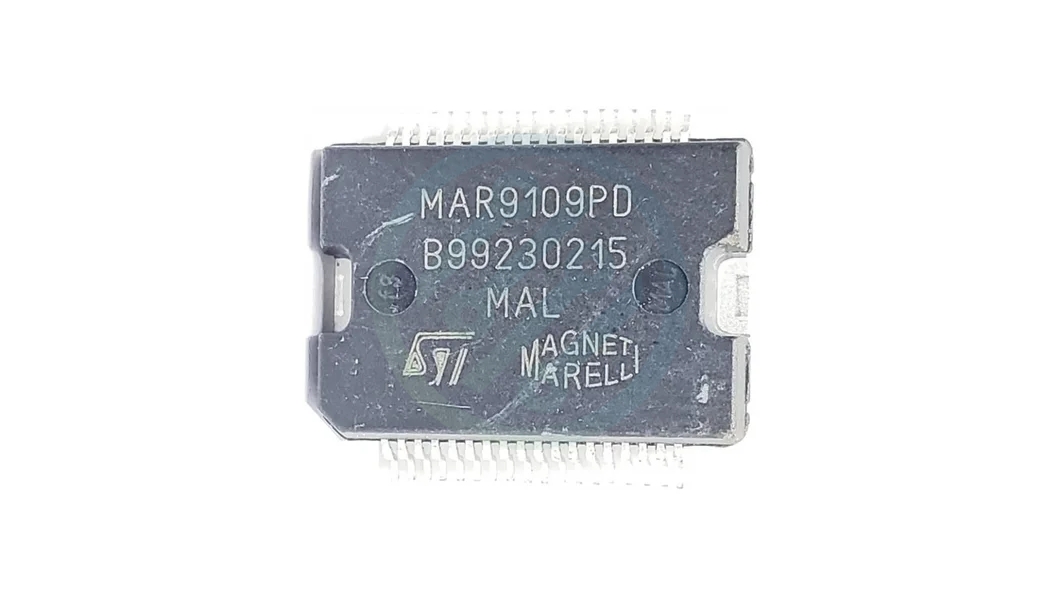 ST MAR9109PD – MAR 9109 PD