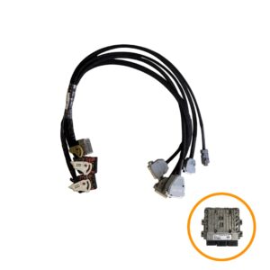 Pinera para FULLPROB - SID208 RANGER 2.2 / 3.2