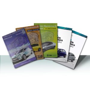 KIT COMPLETO Inyección Electrónica Mercosur