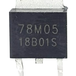 ON Fairchild MC78M05CDT