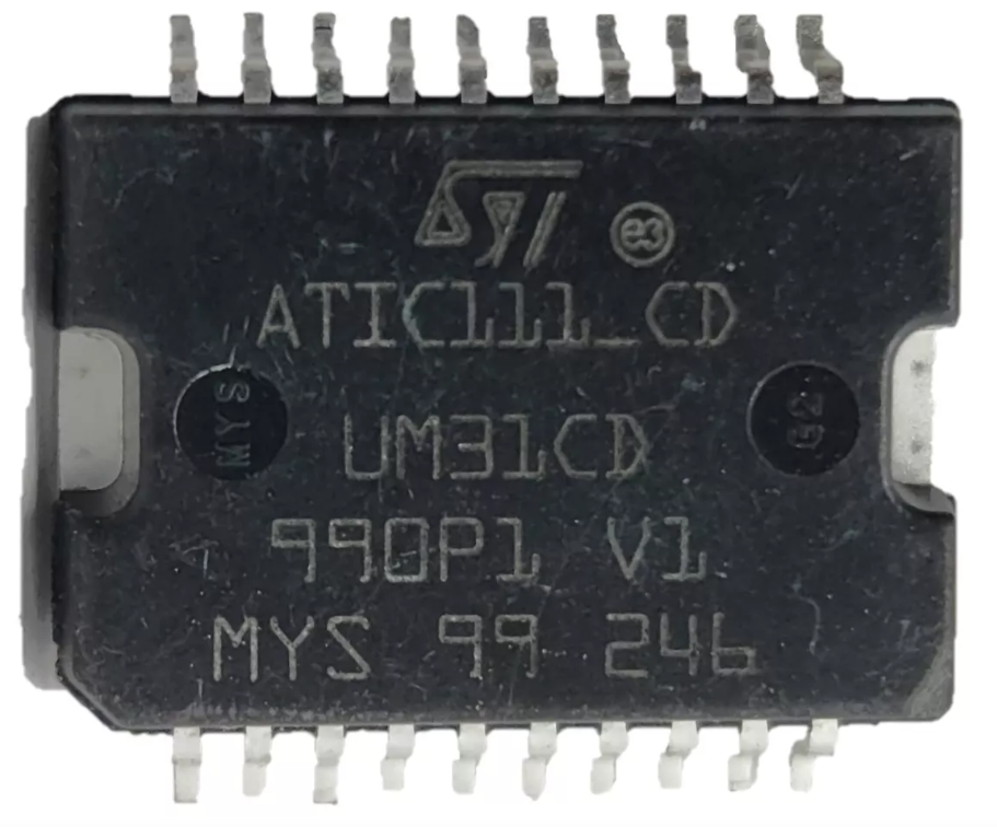 ATIC111