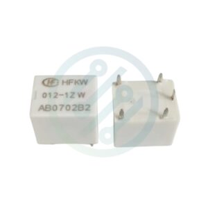 RELE HFKW 012 1ZW