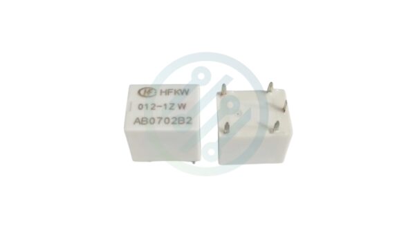 RELE HFKW 012 1ZW