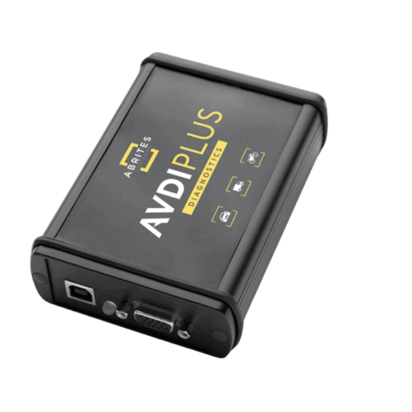 ABRITES - AVDI PLUS PROGRAMADOR - Image 2