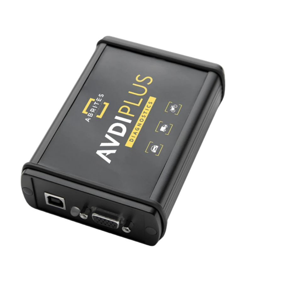 ABRITES - AVDI PLUS PROGRAMADOR - Image 2