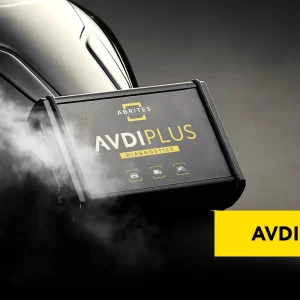 AVDI PLUS PROGRAMADOR