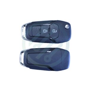 CARCASA FORD RANGER NAVAJA 2 BOTONES HU101