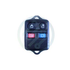 CARCASA FIESTA MAX- ECOSPORT 4 BOTONES