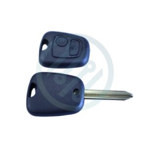 CARCASA PARTNER - BERLINGO SIN LOGO