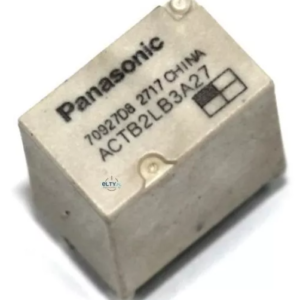 RELE ACTB2LB3A27 PANASONIC